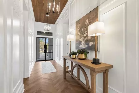 Entry Way - 2113 Tupelo Trl, Argyle, TX 76226 photo 1 of 1