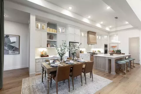 Dining - 2113 Tupelo Trl, Argyle, TX 76226 photo 5 of 6