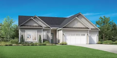 3057 Laurel Oak Ave, Hardeeville, SC 29927
