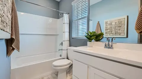 Bath - 8149 E Petunia Ave, Mesa, AZ 85212 photo 2 of 3