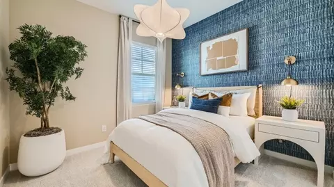 Bedroom - 8149 E Petunia Ave, Mesa, AZ 85212 photo 3 of 3