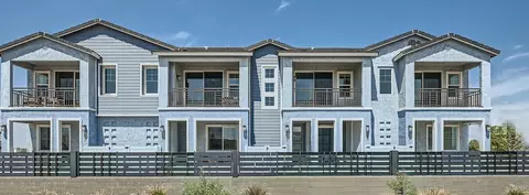 Exterior - 8149 E Petunia Ave, Mesa, AZ 85212 photo 3 of 3