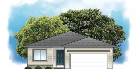 Lavender Ln, Pella, IA 50219