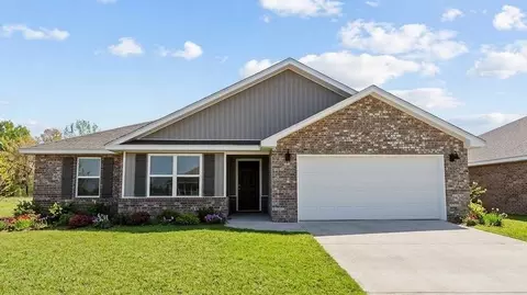 7867 Valor Ridge Way N, Mobile, AL 36619