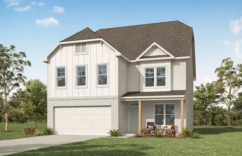1758 Virgil Moon Rd, Loganville, GA 30052