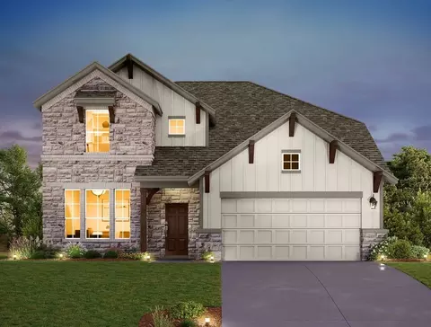16305 Angel Josefina Ave, Manor, TX 78653