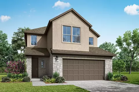 503 Cyprus Row Ct, Hutto, TX 78634