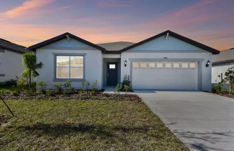 Burnt Store Rd, Punta Gorda, FL 33955