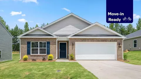 155 New Aspen Way, Linwood, NC 27299
