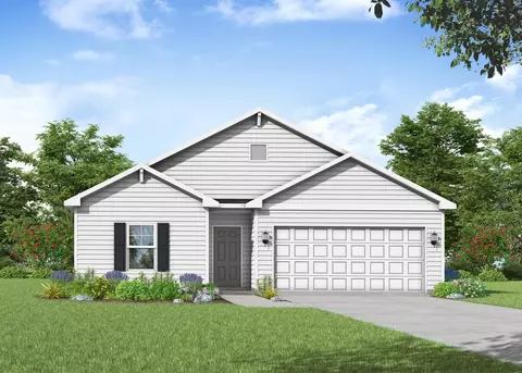 5529 Corporation Dr, Hope Mills, NC 28348
