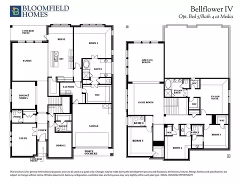 Floorplan - 809 Twin Pine Ct, Anna, TX 75409 photo 3 of 3