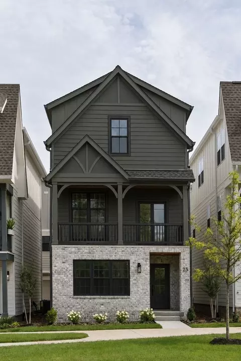 504 Edwin St, Nashville, TN 37207