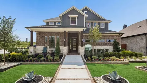 10133 Birchpoint Dr, Fort Worth, TX 76108