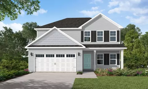 510 Husketh Rd, Youngsville, NC 27596