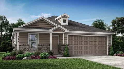 4924 Ascot Way, Princeton, TX 75407