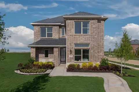 2024 Moon Flower St, Celina, TX 75009