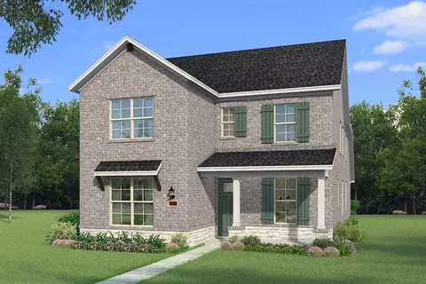 2024 Moon Flower St, Celina, TX 75009