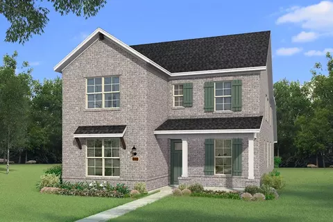 2024 Moon Flower St, Celina, TX 75009