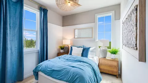 Bedroom - 1701 Lightning St, Rialto, CA 92376 photo 3 of 7