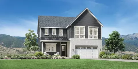 2109 N Paradise Flat Ln, Heber City, UT 84032