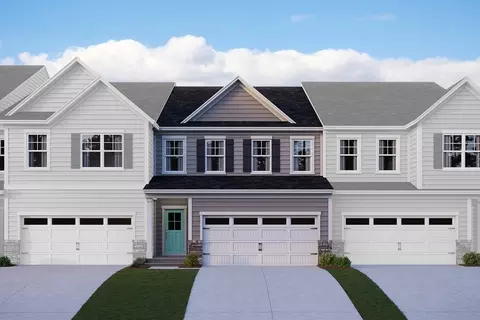 2112 Shaded Knoll Rd, Cary, NC 27519