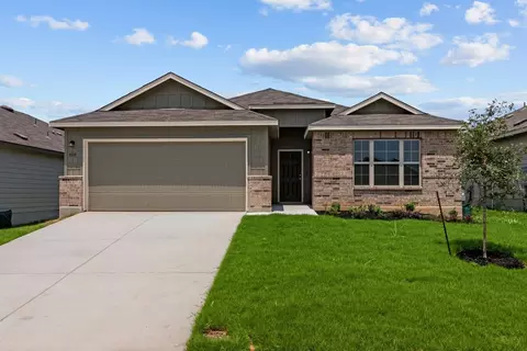 23551 Mathis Rd, Elmendorf, TX 78112