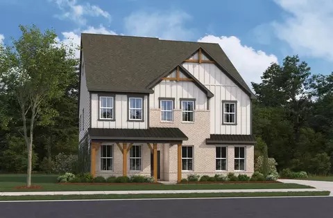 5905 Dahlonega Hwy, Cumming, GA 30028
