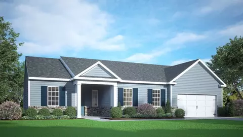 37299 Lake Pines Dr, La Grange, NC 28551