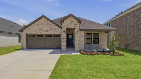 2014 Serene Springs Rd, Celina, TX 75009