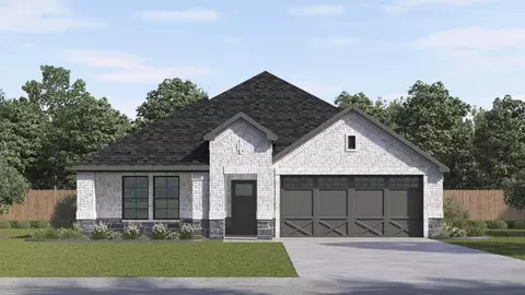 2014 Serene Springs Rd, Celina, TX 75009