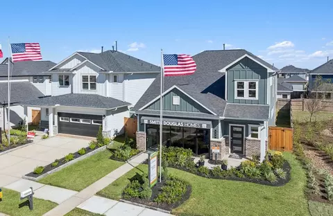 409 Stone Placa Trl, Brookshire, TX 77423