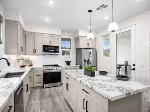 Kitchen - 723-745 E Route 66, Glendora, CA 91740 photo 6 of 7