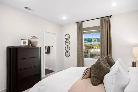 Bedroom - 723-745 E Route 66, Glendora, CA 91740 photo 4 of 5