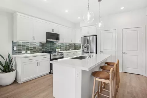 Kitchen - 723-745 E Route 66, Glendora, CA 91740 photo 3 of 7