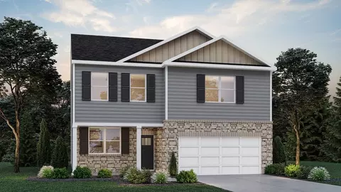 912 Bunker Ct, Maidsville, WV 26541
