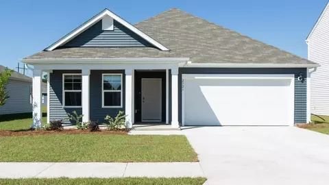 2008 Willowleaf Dr, Leland, NC 28451