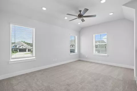 Bedroom - 17721 Coronation St, Conroe, TX 77302 photo 3 of 5