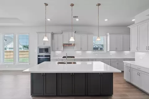 Kitchen - 17721 Coronation St, Conroe, TX 77302 photo 1 of 3