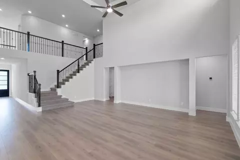 Living - 17721 Coronation St, Conroe, TX 77302 photo 1 of 2