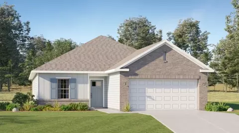 27799 Buffalo Run Dr, Madison, AL 35756