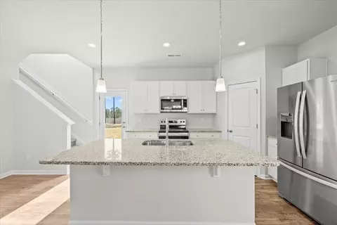 Kitchen - 255 Phoenix Dr, Bunnlevel, NC 28323 photo 1 of 5
