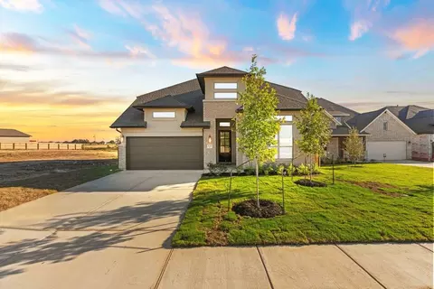 535 Los Aliso Ct, Liberty Hill, TX 78642