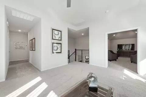 Entry Way - 800 Twisted Leaf Ln, Aubrey, TX 76227 photo 10 of 12