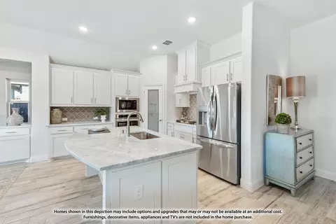 Kitchen - 800 Twisted Leaf Ln, Aubrey, TX 76227 photo 1 of 8
