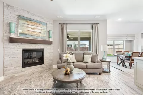 Other - 800 Twisted Leaf Ln, Aubrey, TX 76227 photo 1 of 7