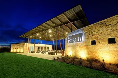 Exterior - 800 Twisted Leaf Ln, Aubrey, TX 76227 photo 4 of 7