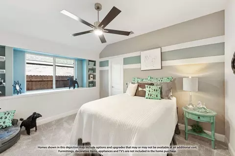 Bedroom - 800 Twisted Leaf Ln, Aubrey, TX 76227 photo 1 of 7