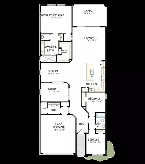 5410 Knotty Oak St, Mount Dora, FL 32757 photo 2