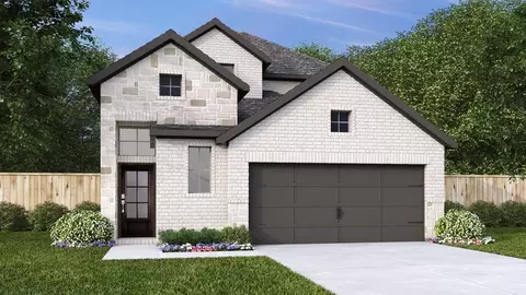 10434 Starfire Yellow Dr, Richmond, TX 77406