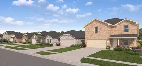 316 Box Elder Ct, Magnolia, TX 77355